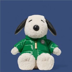 Kate Spade Snoopy 3D Dog Crossbody